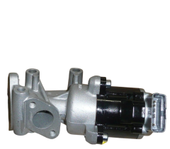 Клапан Egr Оригинал Citroen Peugeot C5 C6 407 607 2.7HDI 1618N7