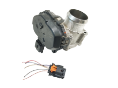Въздушен амортисьор 9807238580 V29039645 1.6 HDI PSA Ford 1037
