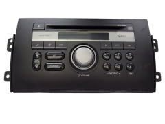 Радио Cd Mp3 Suzuki SX4 39101-79JB CQ-MX0674G PACR06 1217