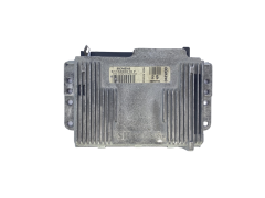 Шофьор K115000010F 96259124 Daewoo Siemens 54948