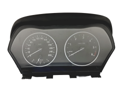 Тахометър BMW 1 F20 6210 9283272 9232891