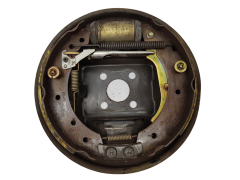 Диск с котва Szczęk Ляво 7701051524 Renault Clio 2 32191174-3