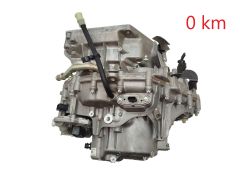 Автоматична трансмисия DW5007 320109538R Renault Captur 2 1.3 TCe 0km