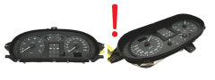 Брояч Renault Scenic 1 Megane 1 7700427896 A 49101