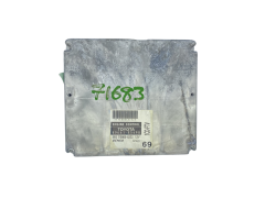 Шофьор MB175800-6325 89661-05690 Toyota Denso 61826