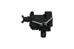 Задвижващ механизъм за вратите на клапаните 3B0959781C 99591801401 Volkswagen Vika