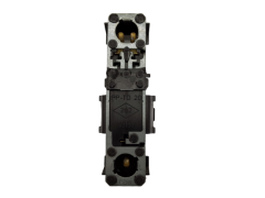 Вложка за лампа Задна част Safrane 7701035701 Renault Valeo 5362