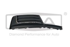 Решетка на бронята Права Направете Audi A3 8V3807672B 88071893502 DPA