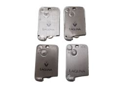 Магнитна карта Renault Laguna 2 285974219R x4 Na Części