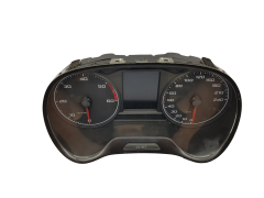 Тахометър Seat Ibiza 6P0920731A A2C94602600 1623