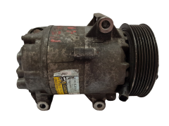Компресор за климатик Renault Scenic 2 8200053264 01139027 9027 Delphi 7030