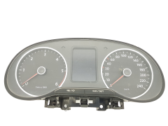 Тахометър VW Polo 6R 6R0920861M Johnson 25612