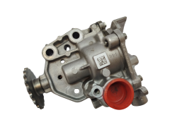 Маслена помпа 8200345757 8200916824 150001563R 2.0 DCI Renault