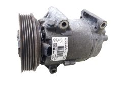 Компресор за климатик 8200470242 01140169 Delphi Renault