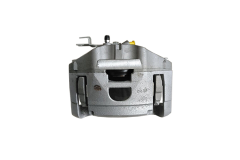 Спирачен накрайник Преден край Вдясно 4F0615124 66151723501 Audi Seat Vika
