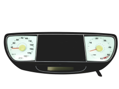 Брояч Ulysee Phedra C8 807 1495744080 PSA 30082