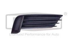 Решетка на бронята Права 8V5807682 88071885302 Audi A3 DPA