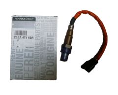 Ламбда сензор Нов оригинал 226A47453R Renault