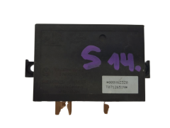Модул за водачи VW 6N0953257 5WK4772 Siemens