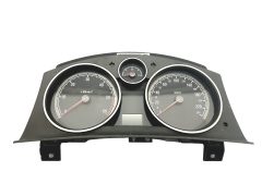 Тахометър Opel Astra H Zafira B 13216684PF 43749