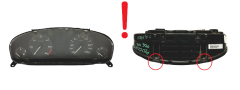 Брояч Peugeot 406 9630372780 110008882002 53870