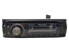 Радио Cd Mp3 AUX Pioneer DEH-1100MP