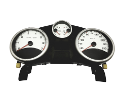 Тахометър Peugeot 207 9662903880 A2C35190331 51558