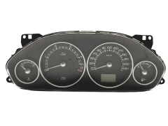 Тахометър Jaguar X-TYPE 4X4F-10849-GB 40936