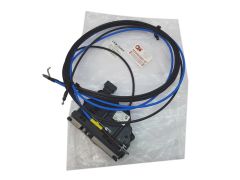 Заключване на плъзгащи се врати Оригинал Jumper Boxer Ducato 3 1633563680