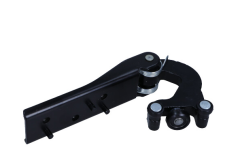 Ролка за врата Ляво Нов оригинал 8281600Q0H 777653050R Renault Nissan