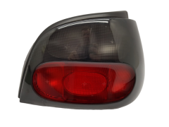 Лампи Вдясно Задна част 7701040646 Megane 1 Renault Scintex