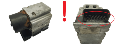 Абсорбционна помпа Fiat Croma 51753751 54084739C TRW 63849