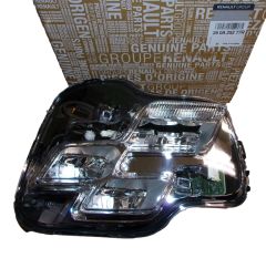 Лампа за мъгла Ляво Преден край Оригинал 260B27408R Renault Clio 4 RS