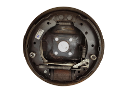 Диск с котва Szczęk Ляво 7701051524 Renault Clio 2 32190992-2