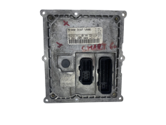 Шофьор Smart 0003107V006 0261205004 Bosch 49845