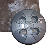 Капак на колелото Нов оригинал 5416.P8 5416P8 Peugeot Bipper