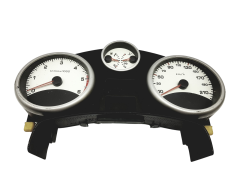 Тахометър Peugeot 207 9662904780 A2C53190340 58299