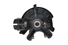 Колесен шарнир Ляво Направете VW Audi Skoda 6Q0407255AC 44071741101 Vika