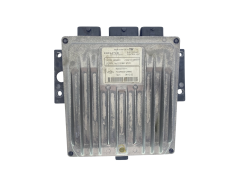 Шофьор 8200275911 8200129866 R0410C053B Nissan Delphi 63785