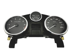 Брояч Peugeot 207 9662903980 A2C53190332 53282