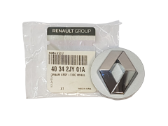 Капак на колелото Оригинал Renault 40342JY01A