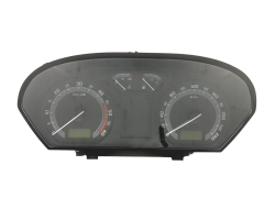Брояч Skoda Fabia 6Y0920882E 110080253027 56083