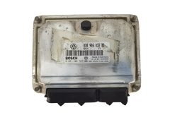 Шофьор 030906032BD 0261206767 VW Bosch 3023