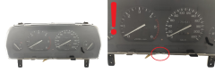 Тахометър Rover 200 AR0025004 54551