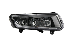 Лампа за мъгла Права 89410815702 6R0941062B VW Polo DPA