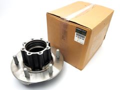 Главина на колело Задна част Master III Movano NV400 2.3 dCi 432026934R