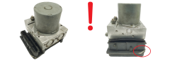 Абсорбционна помпа Mercedes A W169 B W245 A0044319212 0265950322 61755