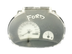 Брояч Ford Ka 97KP-10C956-AE 97KP10C956AE 41112