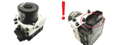 Абсорбционна помпа Peugeot 206 9632539480 10.0948-1108.3 Ate 46290
