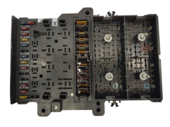 Кутия с предпазители Chrysler P4707693 19655